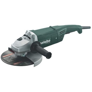 AMOLADORA WX-2200/230 600397000 META