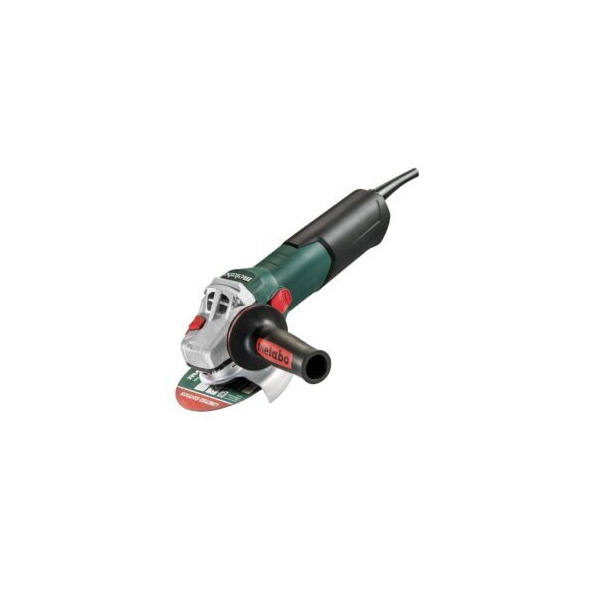 AMOLADORA ANGULAR W 9-125Q 600374000