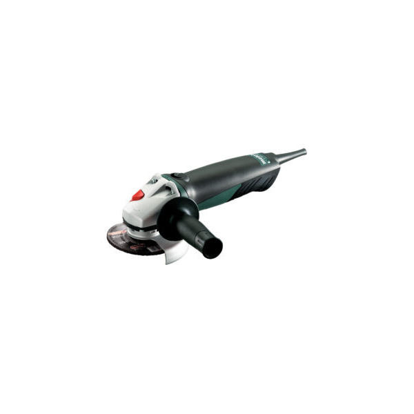 AMOLADORA WQ-1400/125 600346000 METABO