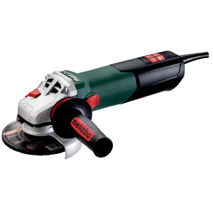 AMOLADORA WE-15/125 METABO