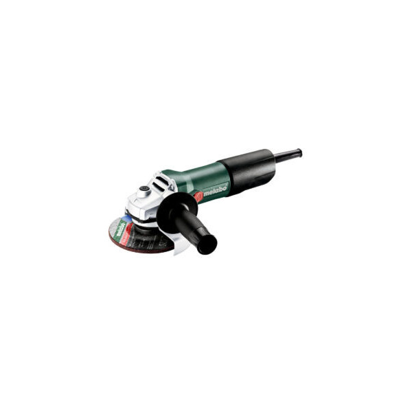 AMOLADORA W-850/125 603608000 METABO