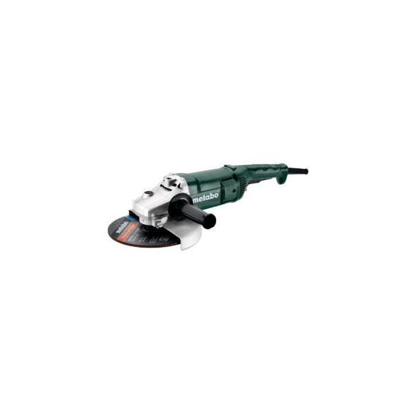 AMOLADORA WE2200-230 606437000