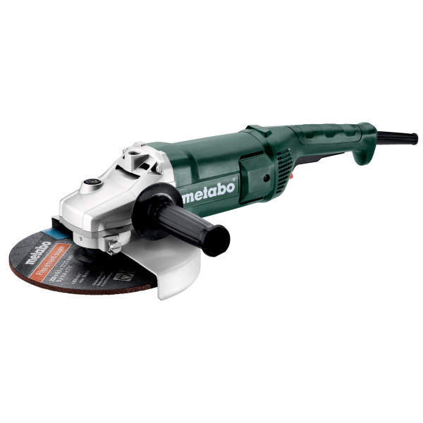 AMOLADORA WE2200-230 606437000