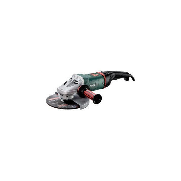 AMOLADORA WE-22/230 MVT 606464 METABO