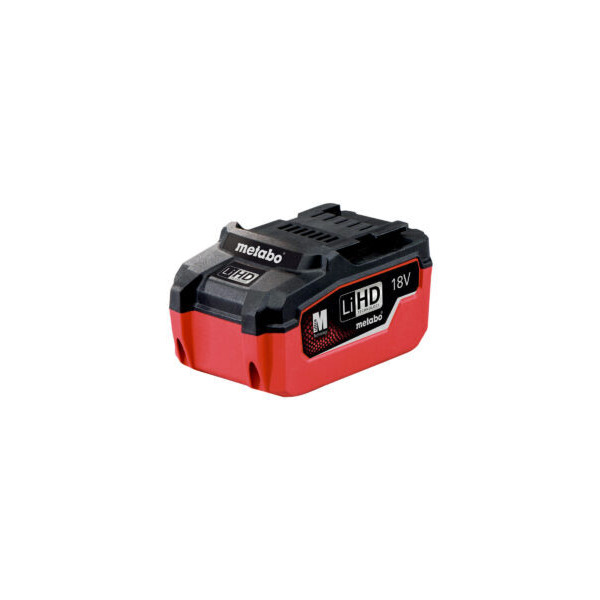BATERIA LIHD 18V 5