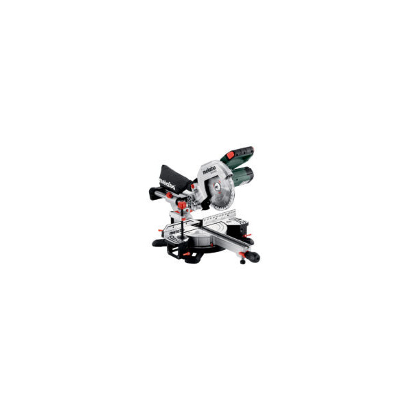 TRONZADORA KGS 216 M 613216000 METABO