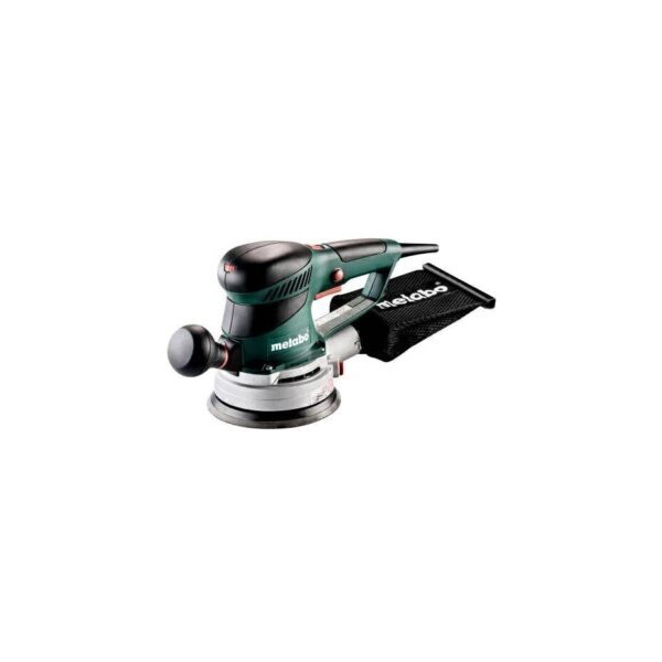 LIJADORA SXE450 TURBO+ASPIRADOR MET