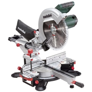 INGLETADORA KGS 305M 619305000 METABO