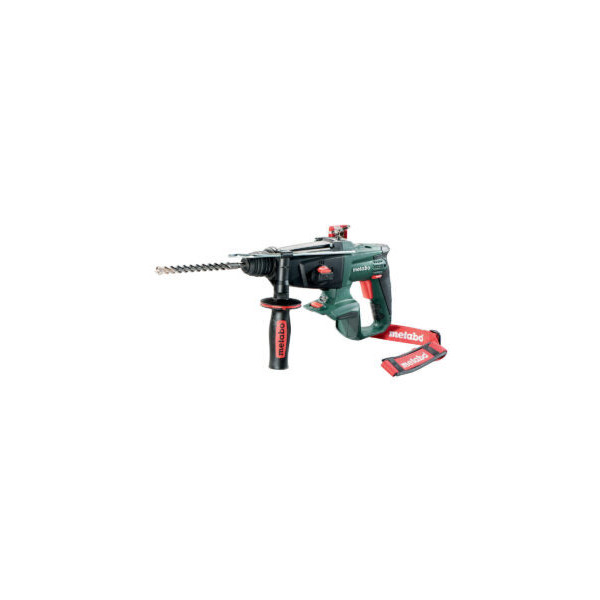 CARCASA TALADRO KHA18LTX METABO SSS