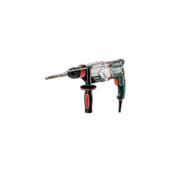 MARTILLO KHE 2860 Q 600878500 METABO