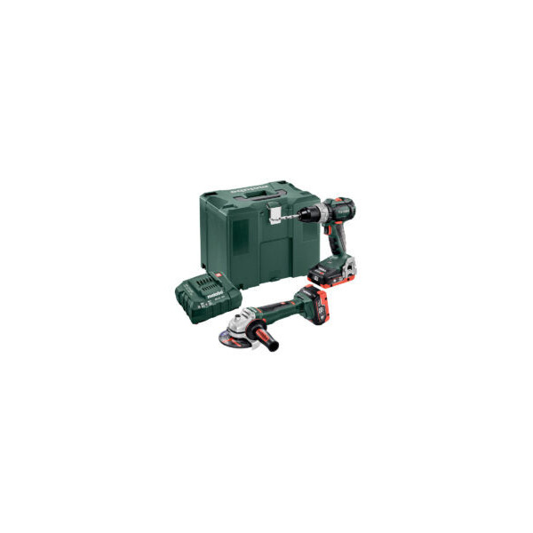 COMBO SET 2.4.7 SB 18LT+WB18LTX 68515000