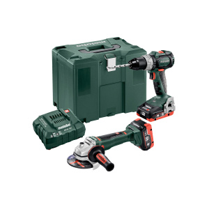 COMBO SET 2.4.7 SB 18LT+WB18LTX 68515000