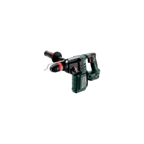 CARCASA MARTILLO KH 18 LTX BL 28 Q 601715840