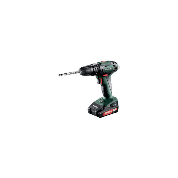 ATORNILLADOR SB18 2x2A 602245560 METABO