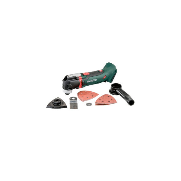 CARCASA MULTIUSO MT 18 LTX METABO