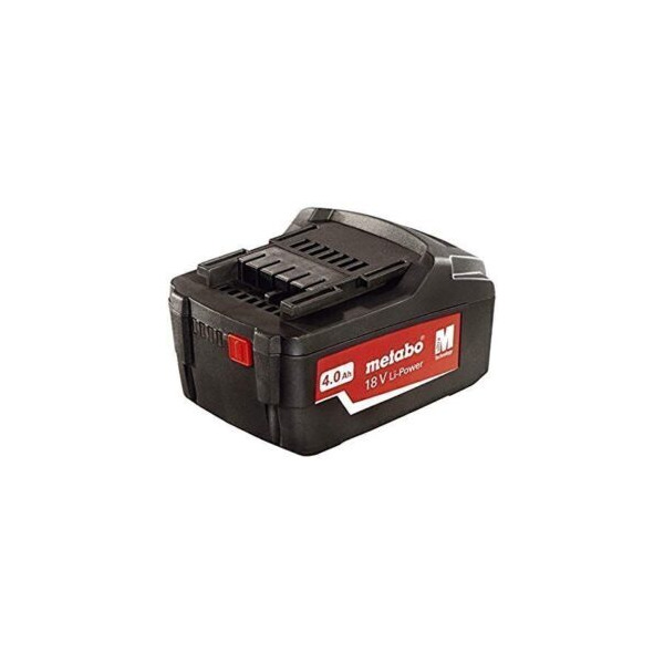 BATERIA 18V 4AH 625591000 METABO