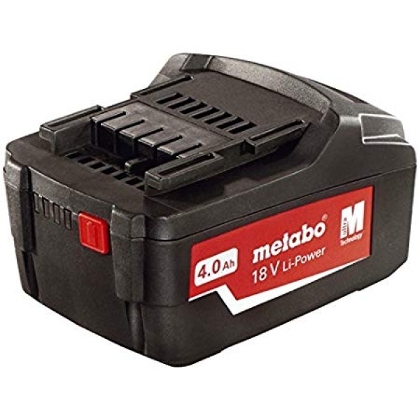 BATERIA 18V 4AH 625591000 METABO