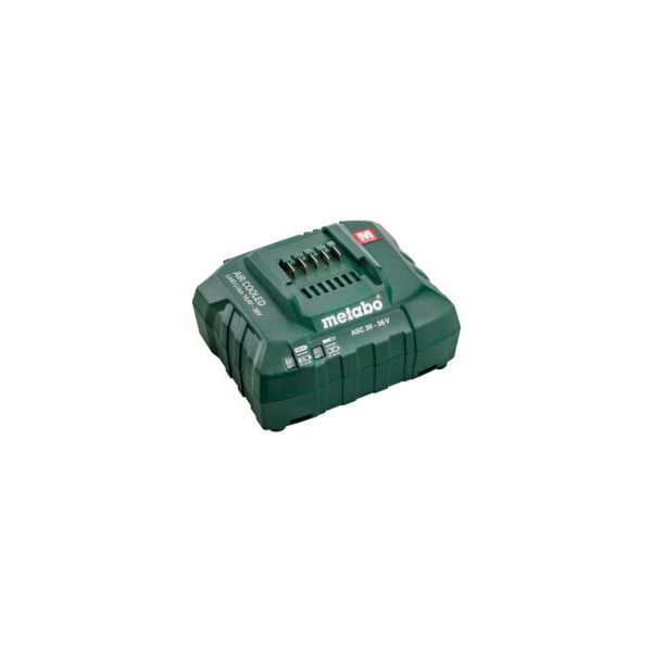CARGADOR ASC-55 METABO