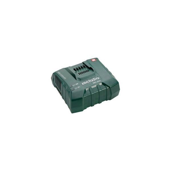 CARGADOR ASC145 ULTRA METABO