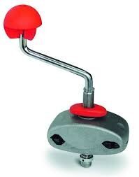 TALADRO 13970 MANUAL SPEED 42 RUBI