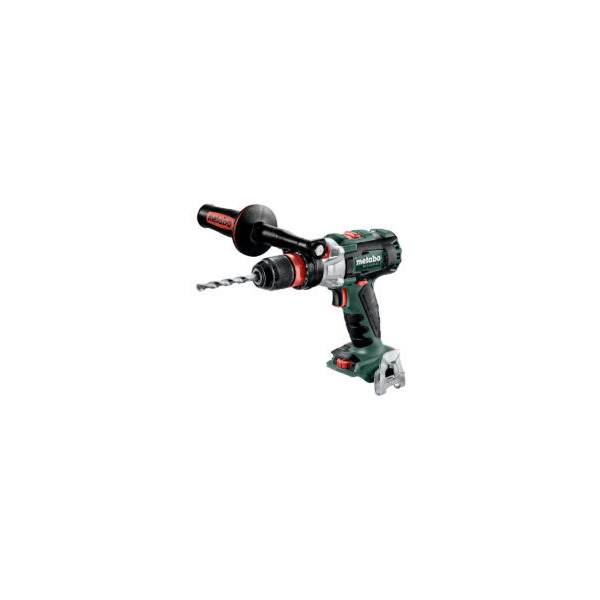 CARCASA ATORN SB18LTX BL QI METABO