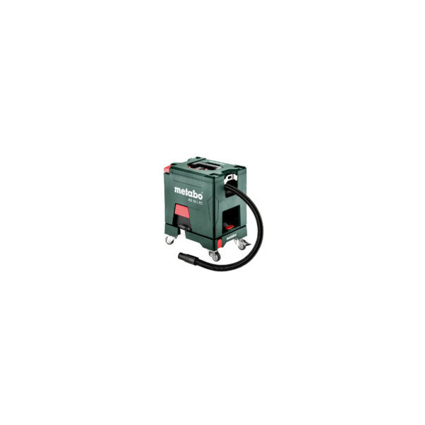 CARCASA ASPIRADOR AS18L 602021850