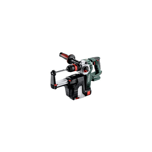 CARCASA MARTILLO KHA18LTX BL24 SET I