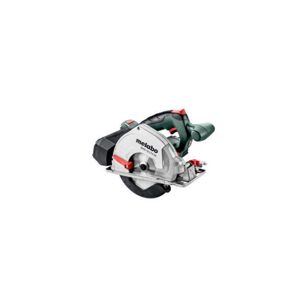 SIERRA CIRCULAR MANUAL MKS 18 LTX 600771840