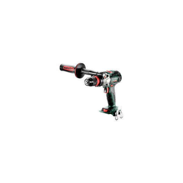 CARCASA TALADRO SB18 LTX BL Q I 602361840