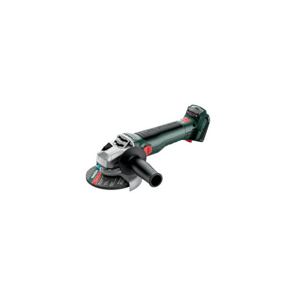CARCASA AMOLADORA W 18 BL 11-125 613052840
