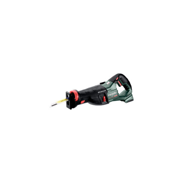 CARCASA SIERRA SABLE SSEP 18 LT BL 601617840