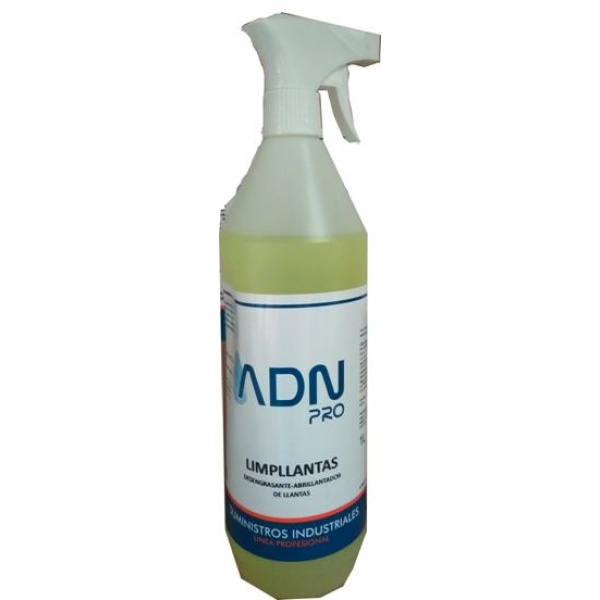 LIMPIALLANTAS 1 LT ADN