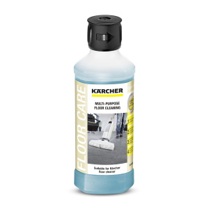 DETERGENTE SUELOS RM536 0