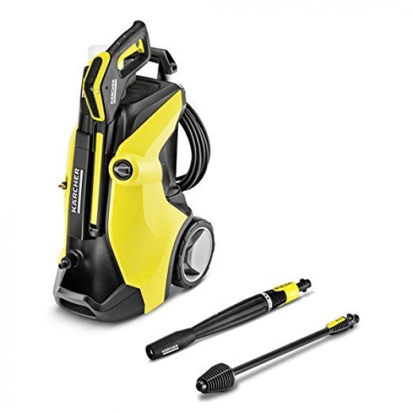 HIDROLAVADORA K-5 POWER C+ECOBOOSTER 1.324-700.0