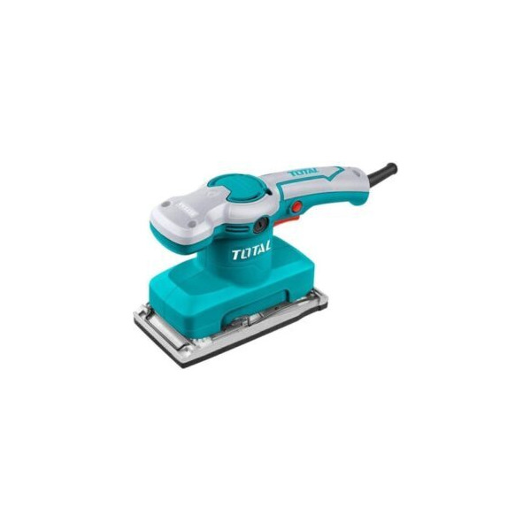LIJADORA ELECT. 320W TF1301826 TOTAL