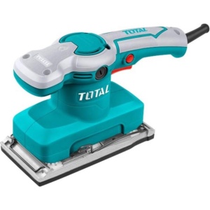 LIJADORA ELECT. 320W TF1301826 TOTAL