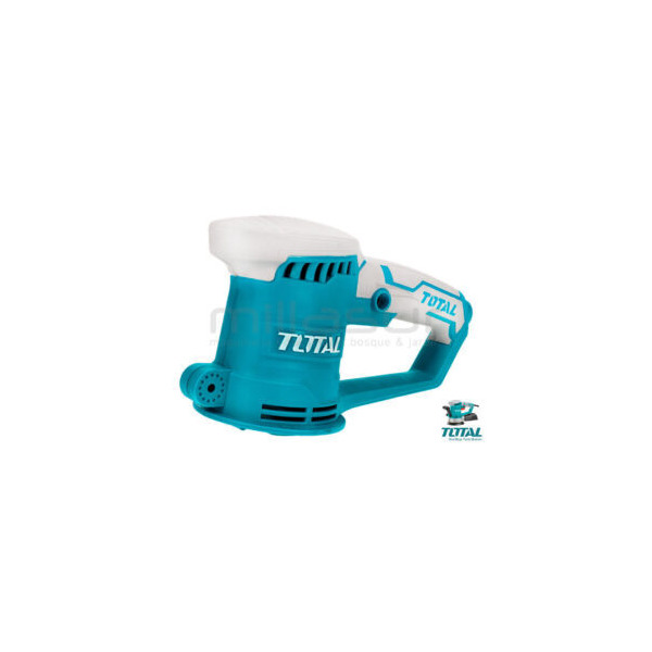 LIJADORA ROTO ORBITAL 450W TF2041506 TOT