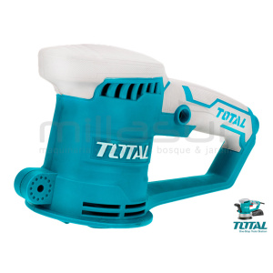 LIJADORA ROTO ORBITAL 450W TF2041506 TOT
