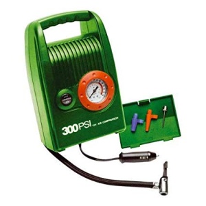 COMPRESOR COMPACTO 12V 300PSI SALKI