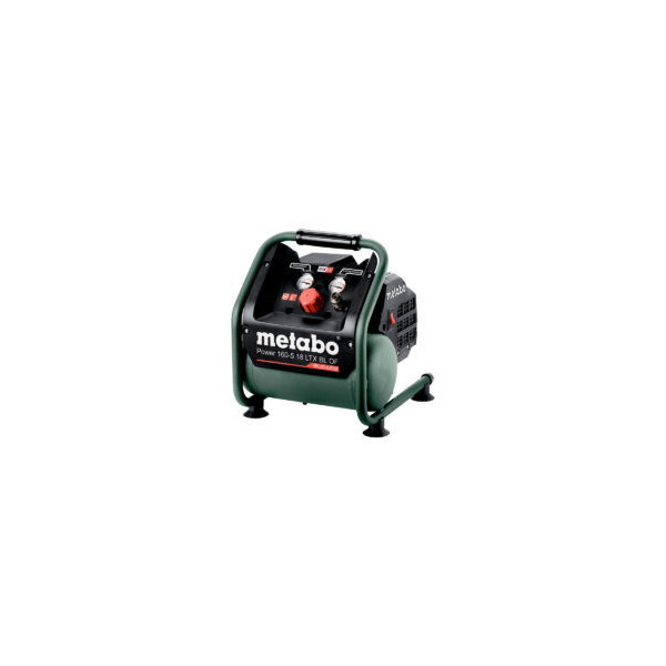 CARCASA COMPRESOR POWER 160-5 18LTX 601521850