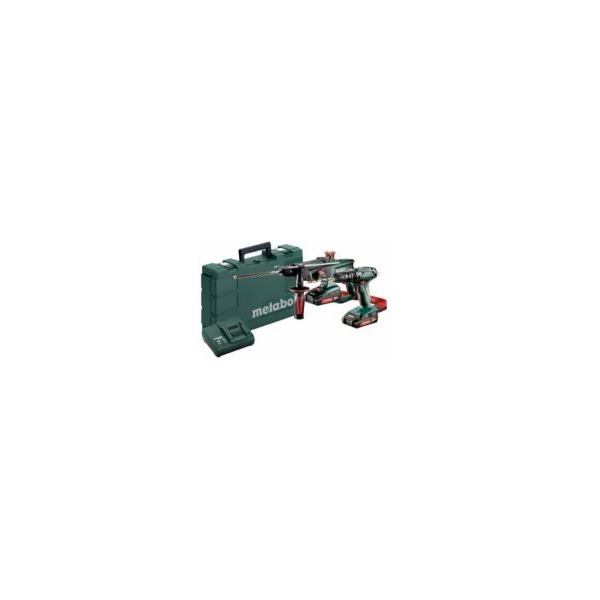 CARCASA SET SB18LT+KHA18+W18+3BAT 5