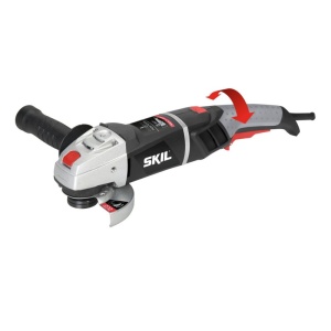 AMOLADORA 125 1200W 9012 AA SKIL