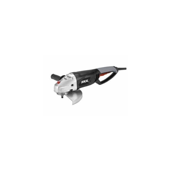 AMOLADORA 230 2200W 1050 AA SKIL