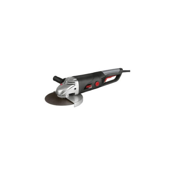 AMOLADORA 230 2400W 9782 AA SKIL