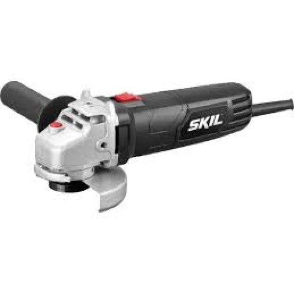 AMOLADORA 125 750W 9408 ME SKIL