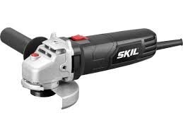 AMOLADORA 125 750W 9408 ME SKIL
