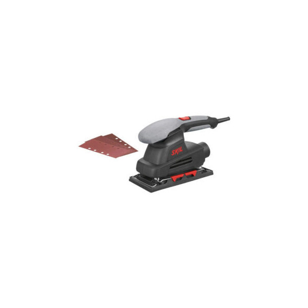 LIJADORA ORBITAL 160W 7338 AA SKIL