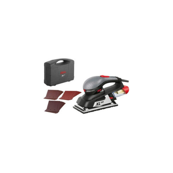 LIJADORA ORBITAL 300W 7380 AA SKIL