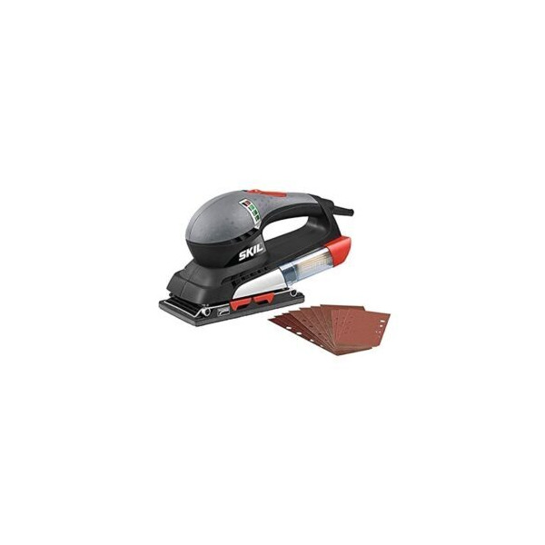 LIJADORA ORBITAL 240W 7366 AA SKIL