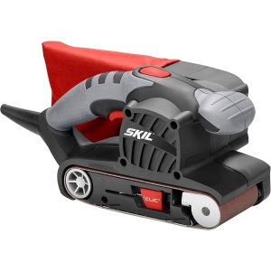 LIJADORA BANDA 650W 1210 AA SKIL